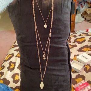 Premier Designs necklace